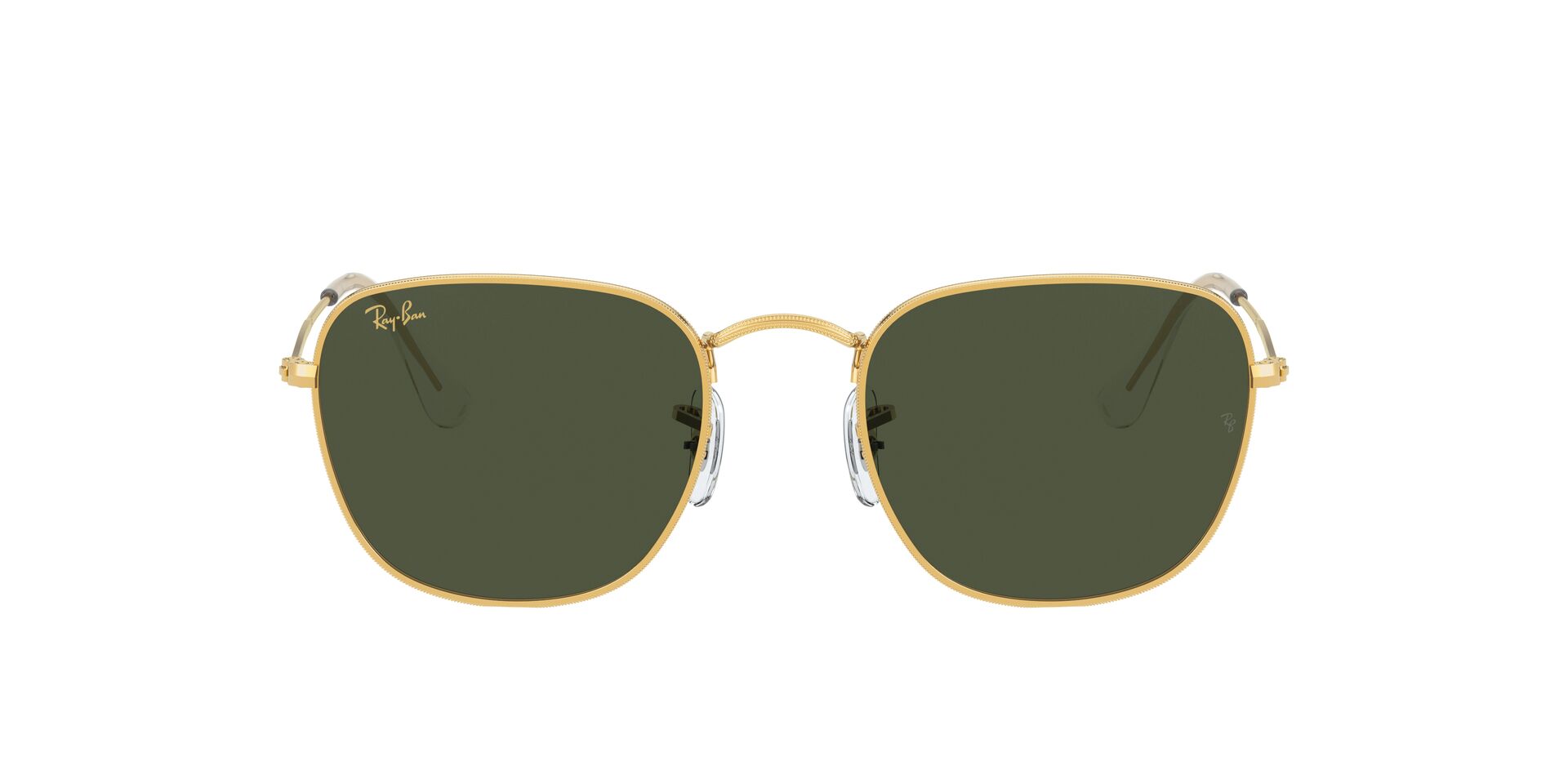 RAY-BAN FRANK RB 3857 919631, Dorado, hi-res image number 1