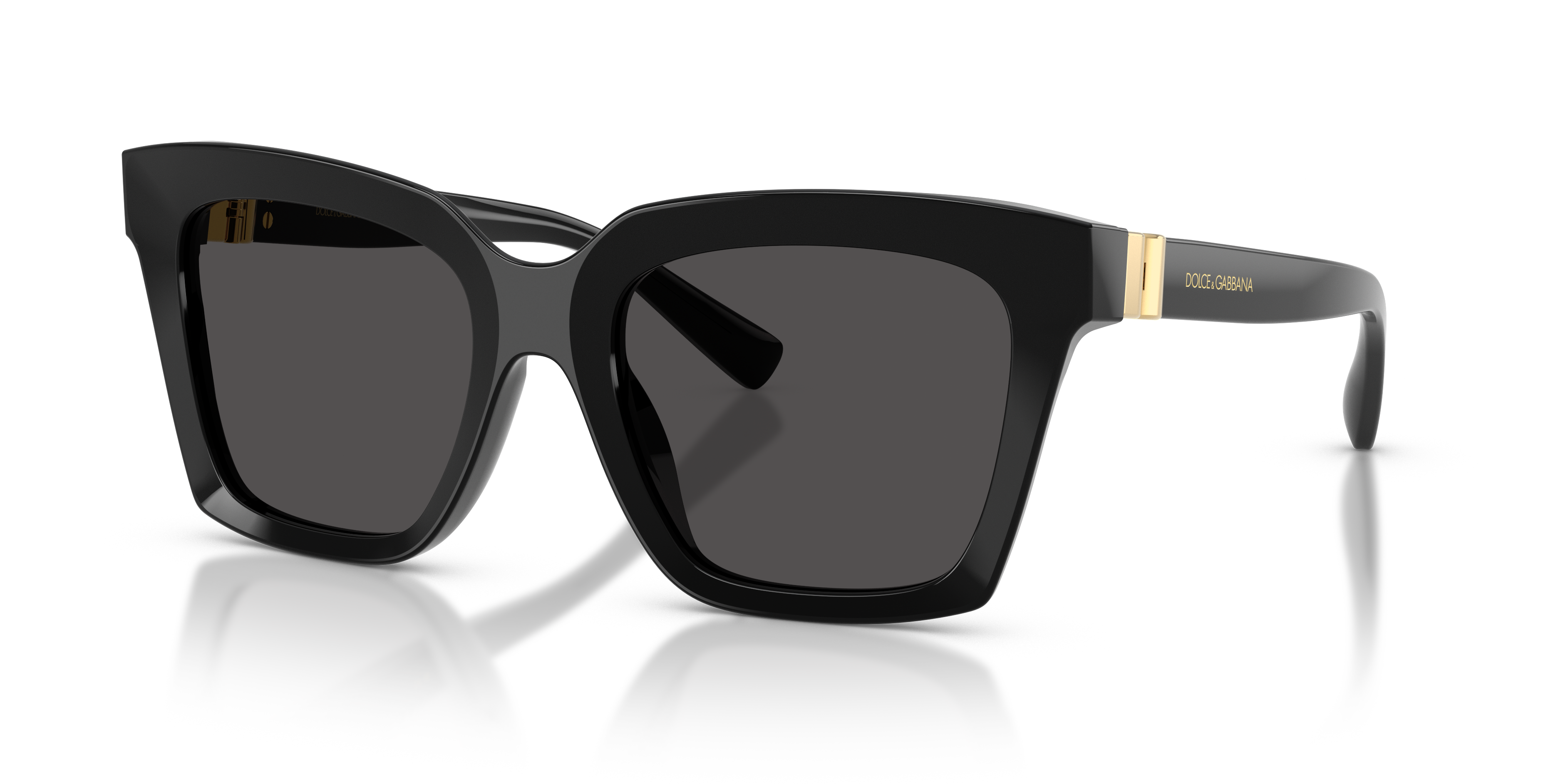 GABBANA-4498/S 51/87 BLACK (GREY 55*20, , hi-res image number 0