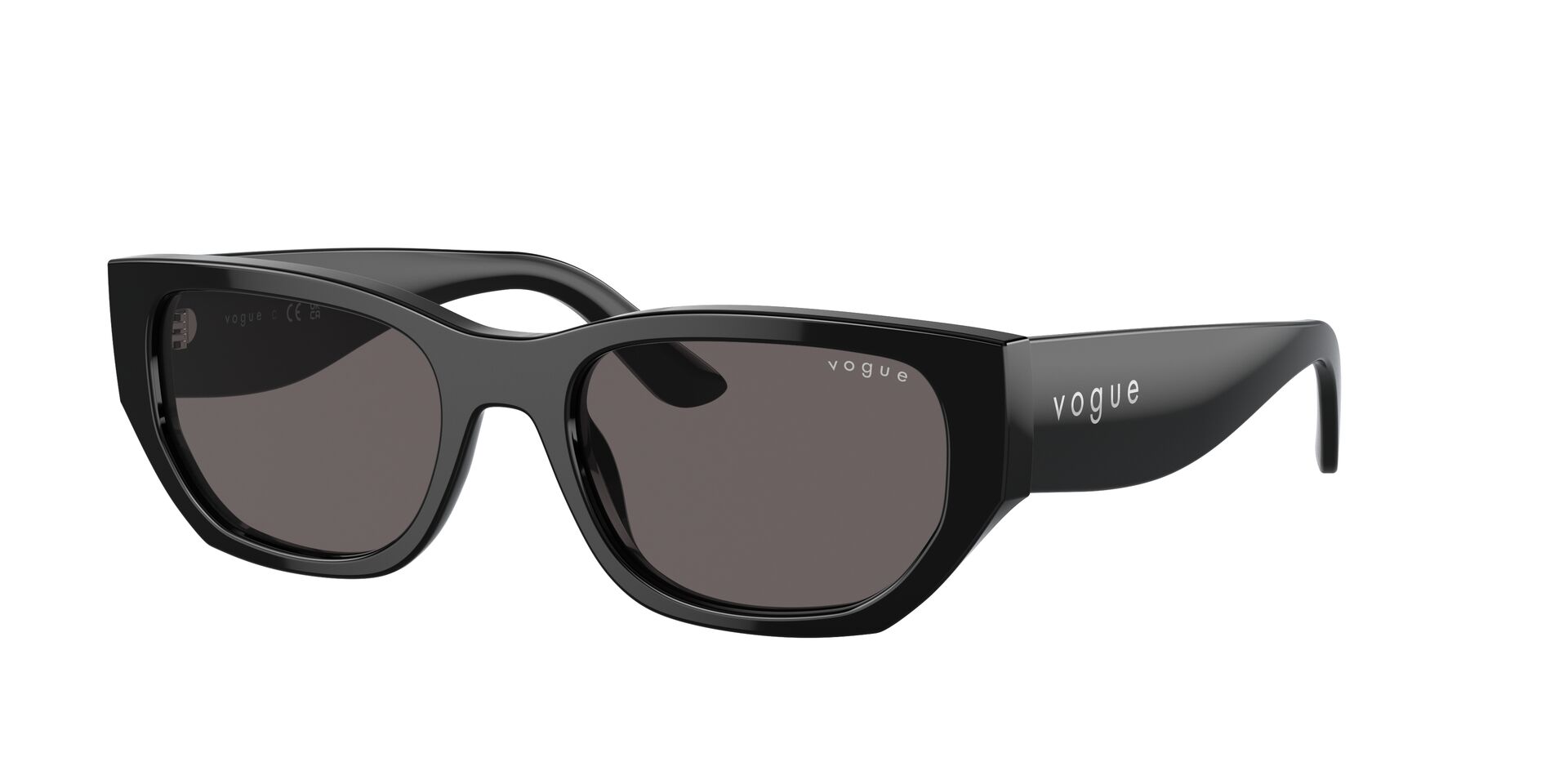 VOGUE-5586/S W4487 NEGRO 53*19, Negro, hi-res image number 0