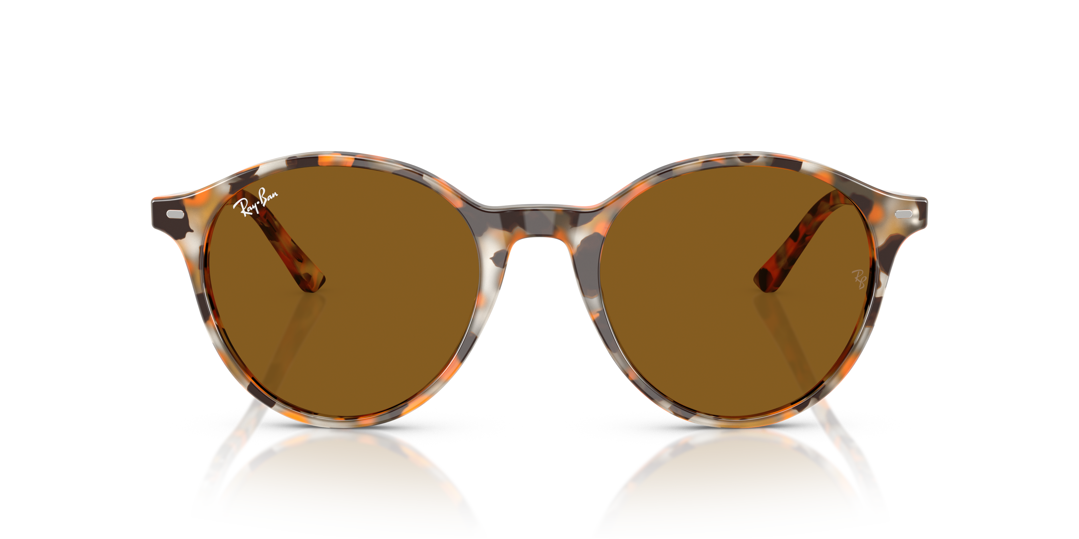 RB-2230 135733 HAVANA GREY E BROWN(BROWN 51*21, Havana, hi-res image number 1