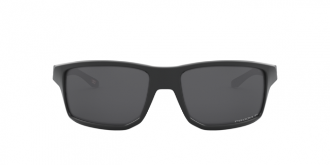 OAKLEY-GIBSTON-9449 944906 BLACK/PRIZM BLACK POLARIZED 60*17, Negro, hi-res image number 1