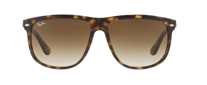 RAY-BAN RB 4147 710/51, Havana, hi-res image number 3