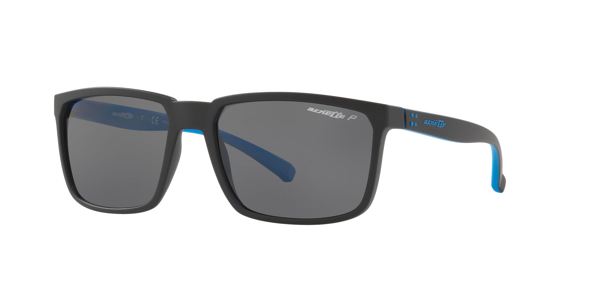 ARNETTE-4251 256281 58*17, Negro, hi-res image number 0