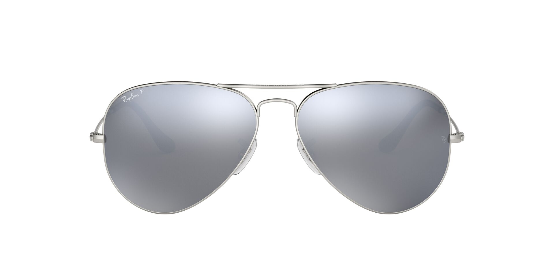 RB-3025 019/W3 POLAR 58*, Plata, hi-res image number 1