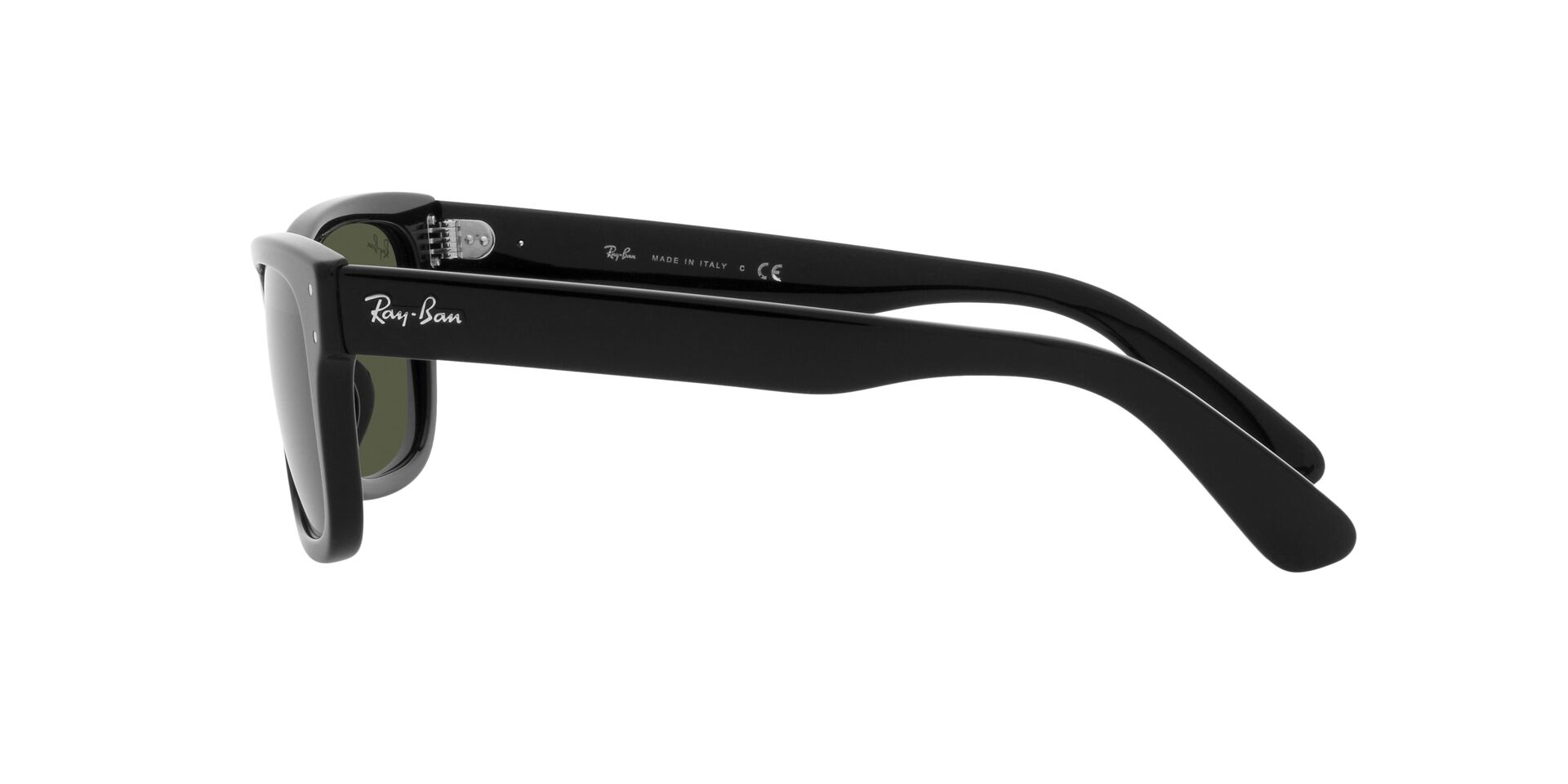 RB-2283 901/31 BLACK 55*20, Negro, hi-res image number 3