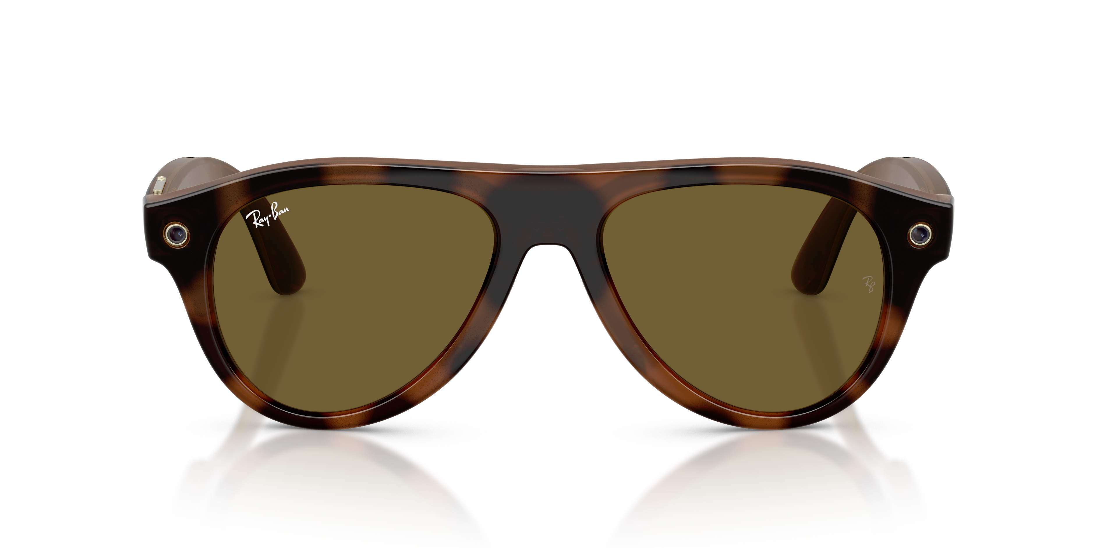 RAY-BAN META RW4016 GEN3 AVIATOR, , hi-res image number 1