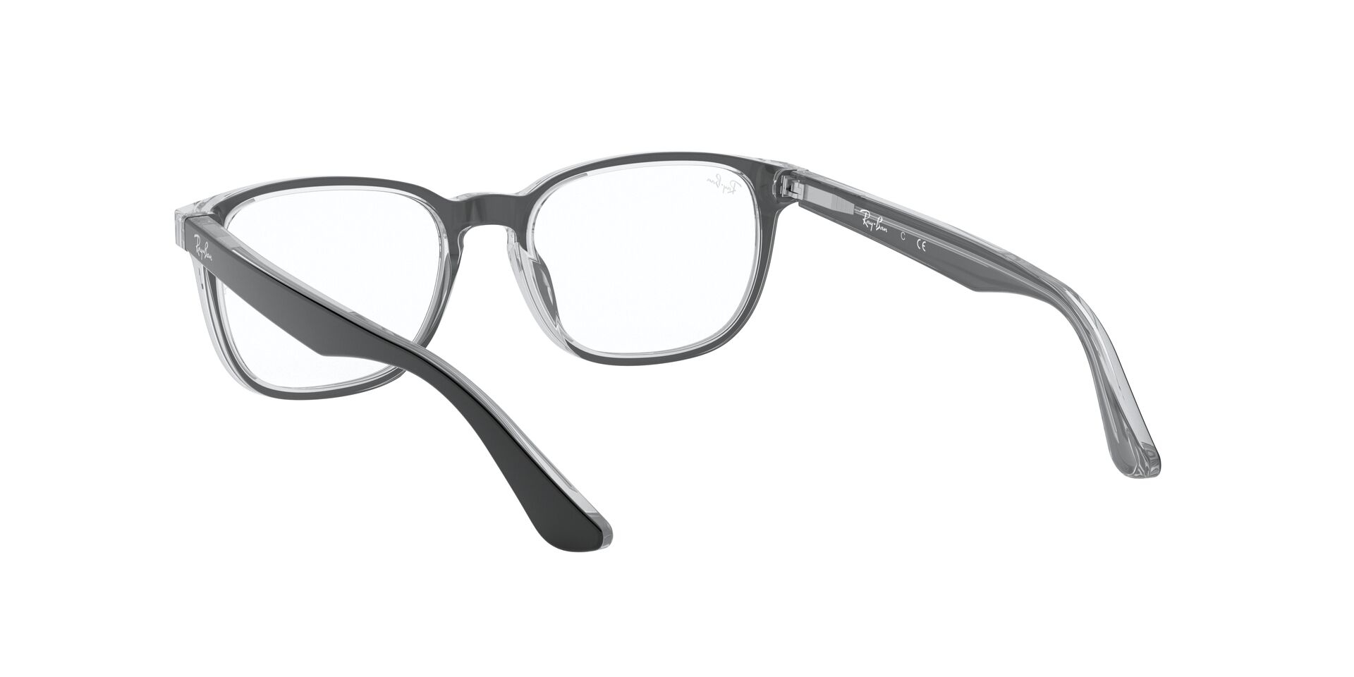 RAY-BAN JUNIOR RY 1592 3820, Negro, hi-res image number 10