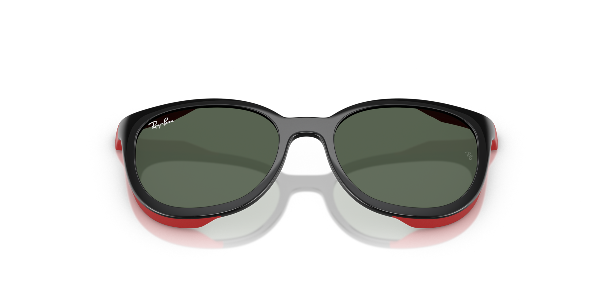 CLIP SOLAR RAY-BAN KIDS RY 1631C, , hi-res image number 1