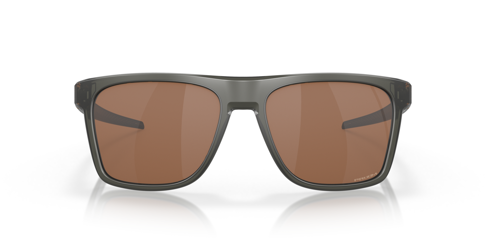 OAKLEY-LEFFINGWELL- 910002 MATTE GREY SMOKE(PRIZM TUNGSTEN 57*17, , hi-res image number 1