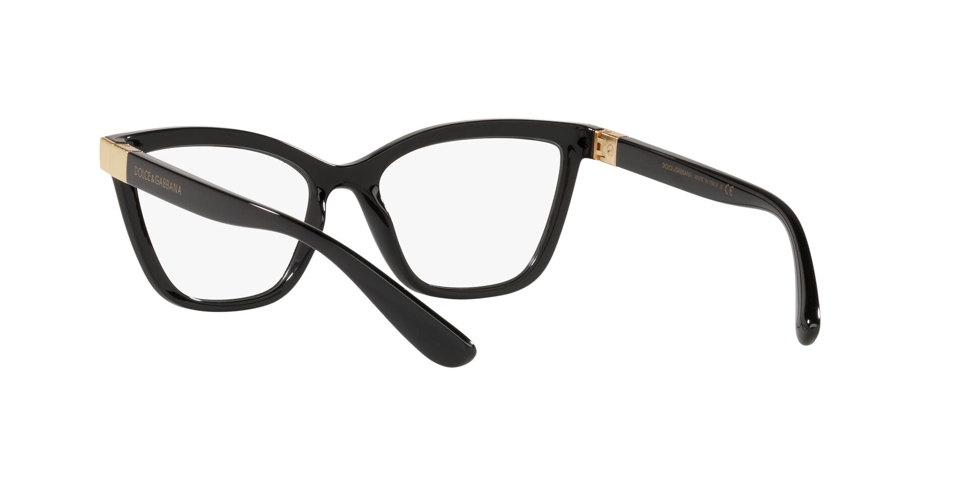 DOLCE & GABBANA DG 5076 501, Negro, hi-res image number 1