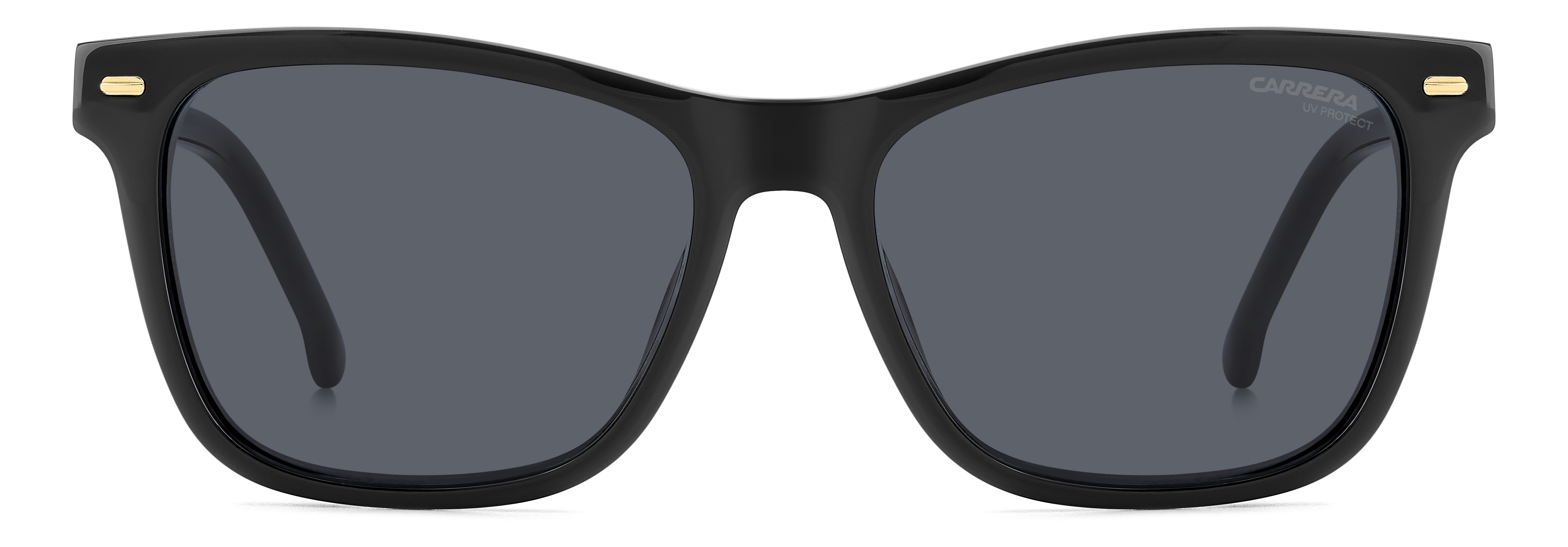 CARRERA-3001/S 807 BLACK 54*16, Negro, hi-res image number 1