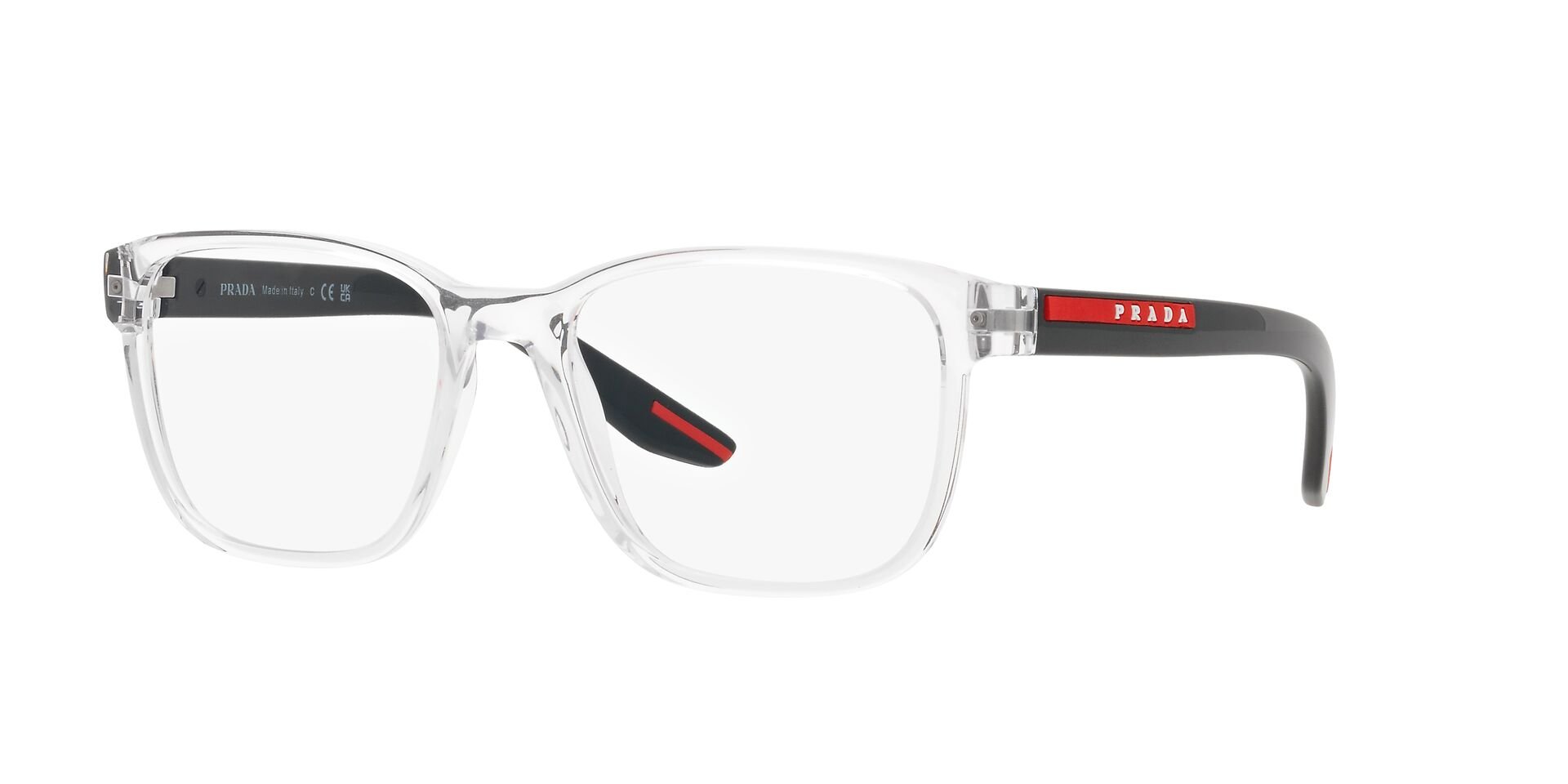 PRADA LINEA ROSSA 0PS 06PV, , hi-res image number 0