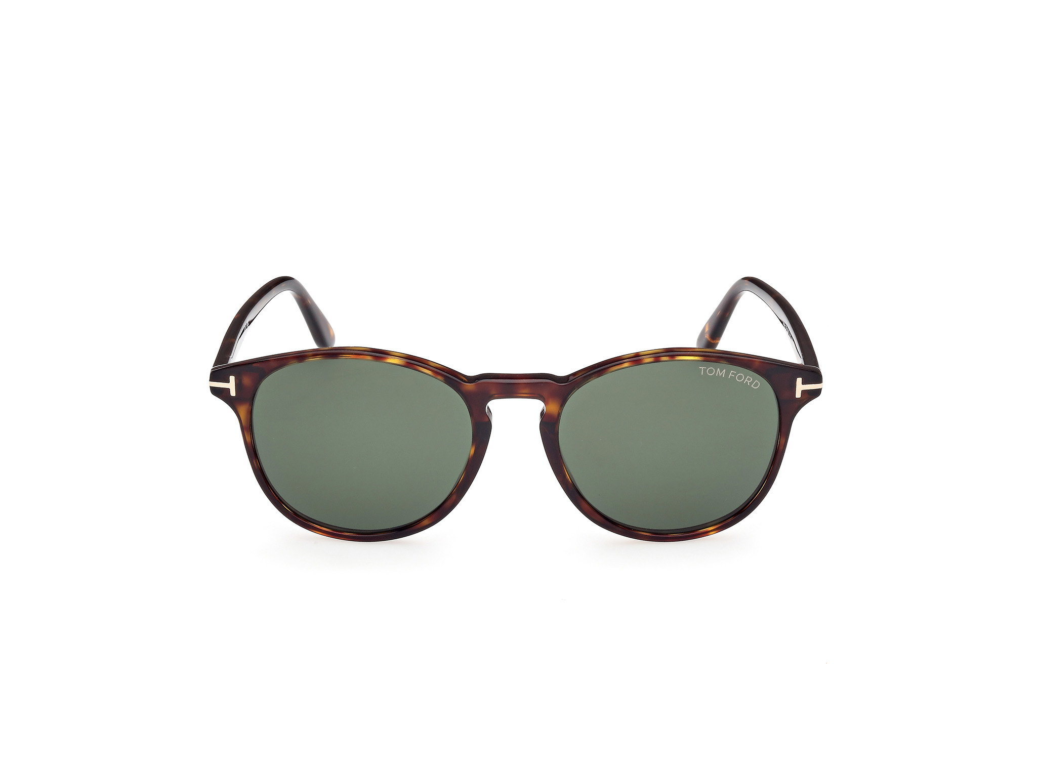 TOMFORD-1097/S 52N dark havana 53*19, Havana, hi-res image number 1