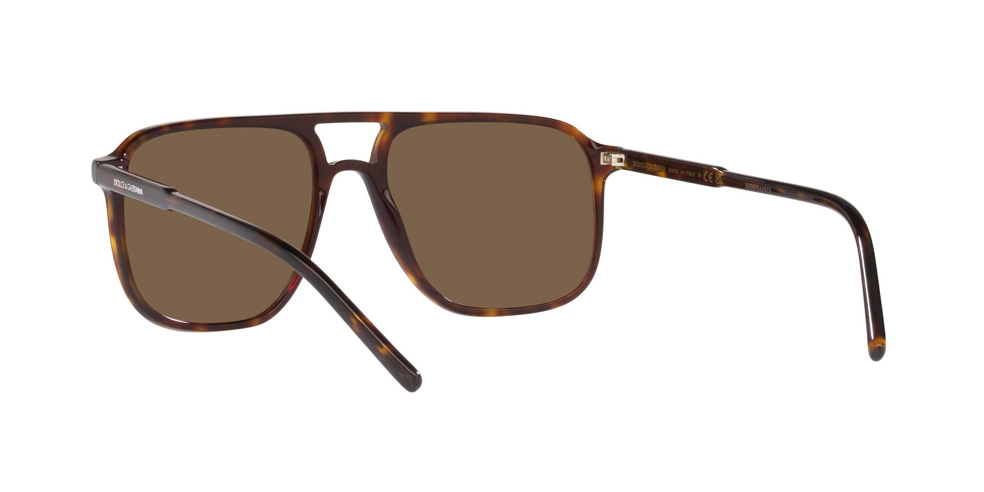 GABBANA-4423/S 502/73 HAVANA(DARK BROWN 58*18, , hi-res image number 7