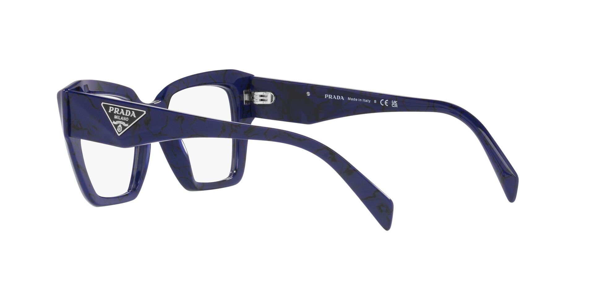 PRADA-09ZV/G 18D1O1 MARMO BALTICO 51*17, Azul, hi-res image number 8