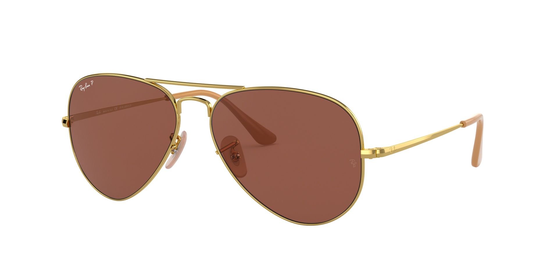 RAY-BAN AVIATOR METAL II RB 3689 9064/AF, , hi-res image number 0