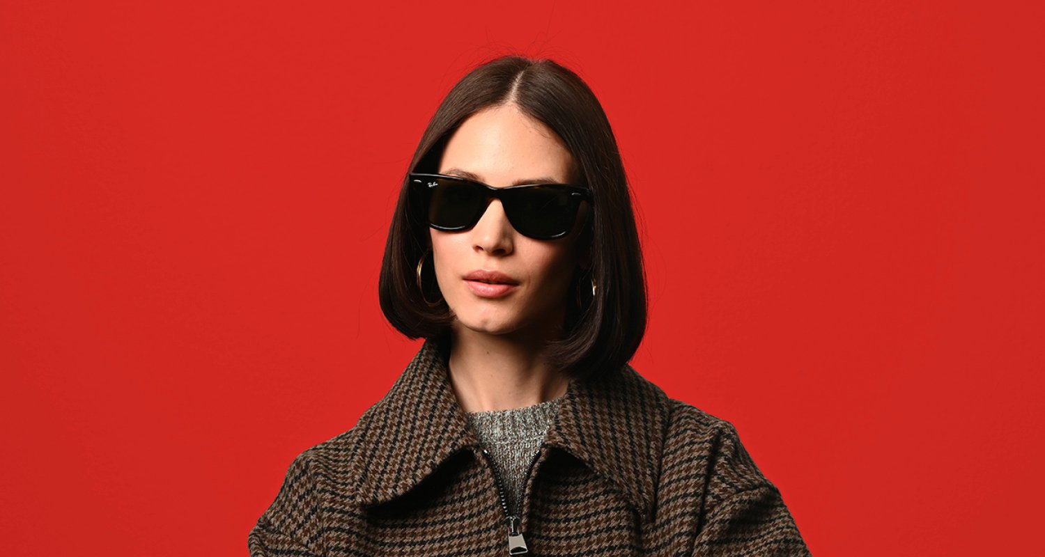 RAY-BAN WAYFARER RB 2140, , hi-res image number 0