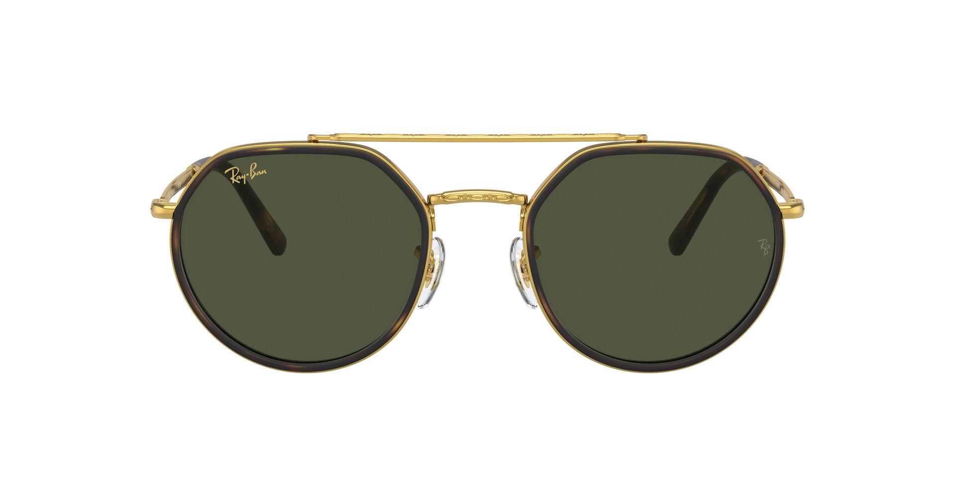 RB-3765 919631 LEGEND GOLD(GREEN 53*22, Dorado, hi-res image number 1