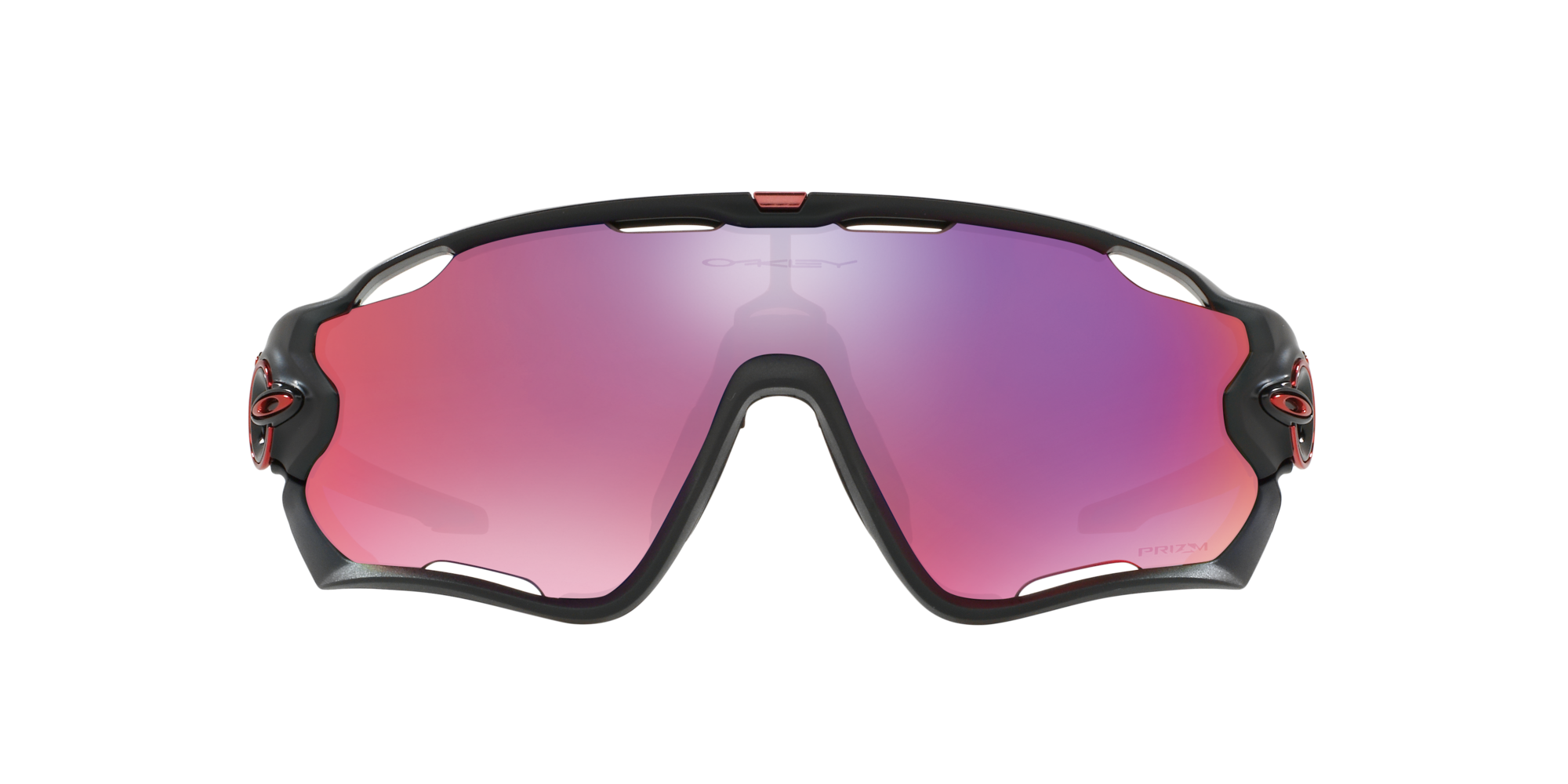 OAKLEY-JAWBREAKER-9290 20 NEGRO MT/ROJO 31*13, Negro, hi-res image number 1