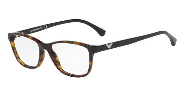 EMPORIO ARMANI EA 3099 5026, , hi-res image number 0