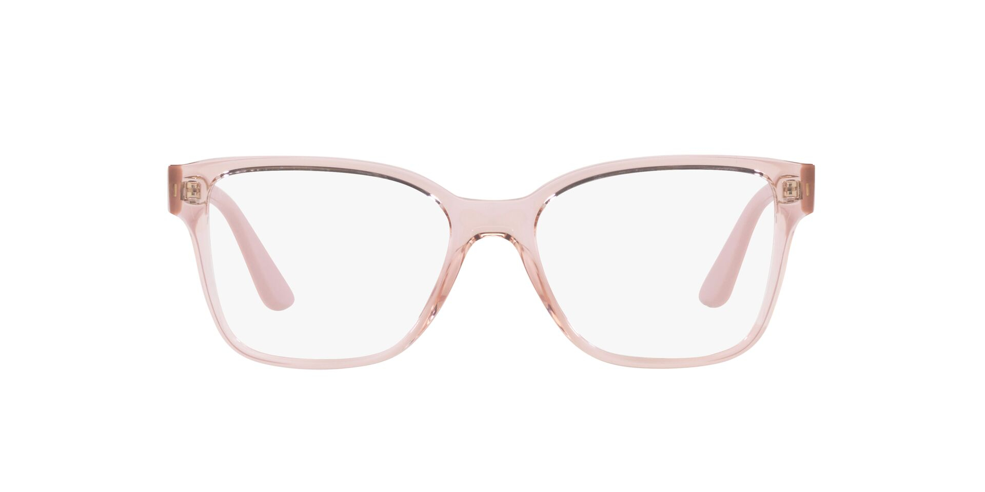 VOGUE-5452/G 2942 TRANSPARENT PINK 53*17, Rosa-Transparente, hi-res image number 11