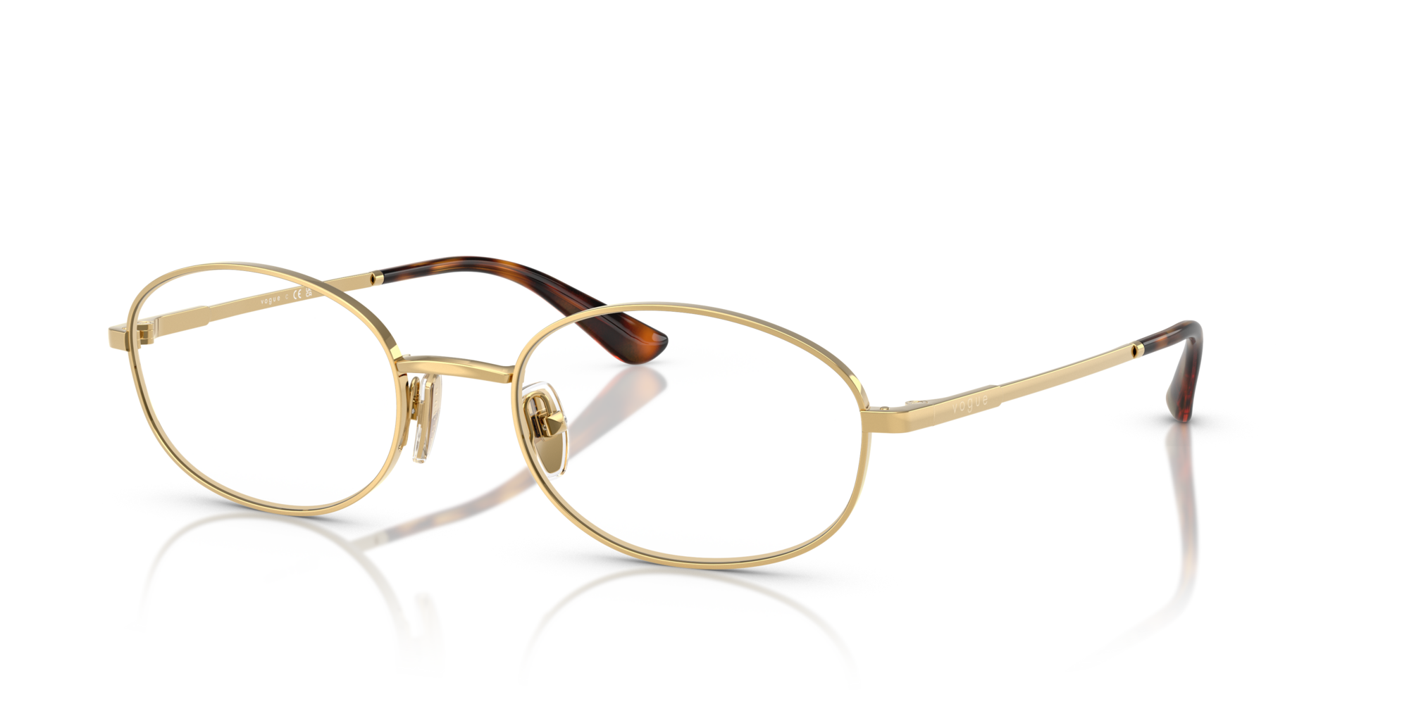 VOGUE-4326/G 280 GOLD 52*20, , hi-res image number 0