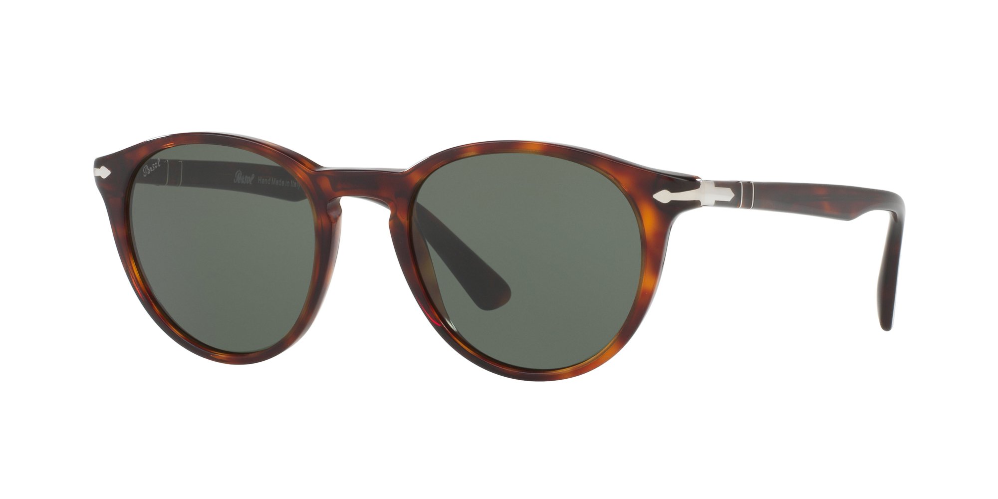 PERSOL-3152S/S 9015/31 49*20, Havana, hi-res image number 0