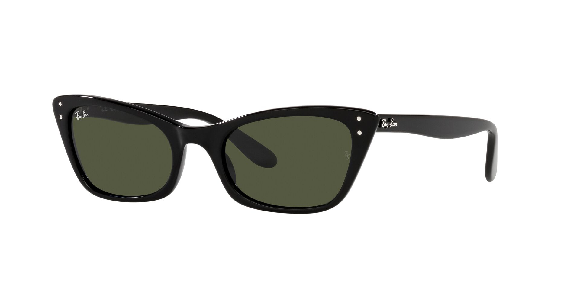 RAY-BAN LADY BURBANK RB 2299 901/31, Negro, hi-res image number 0
