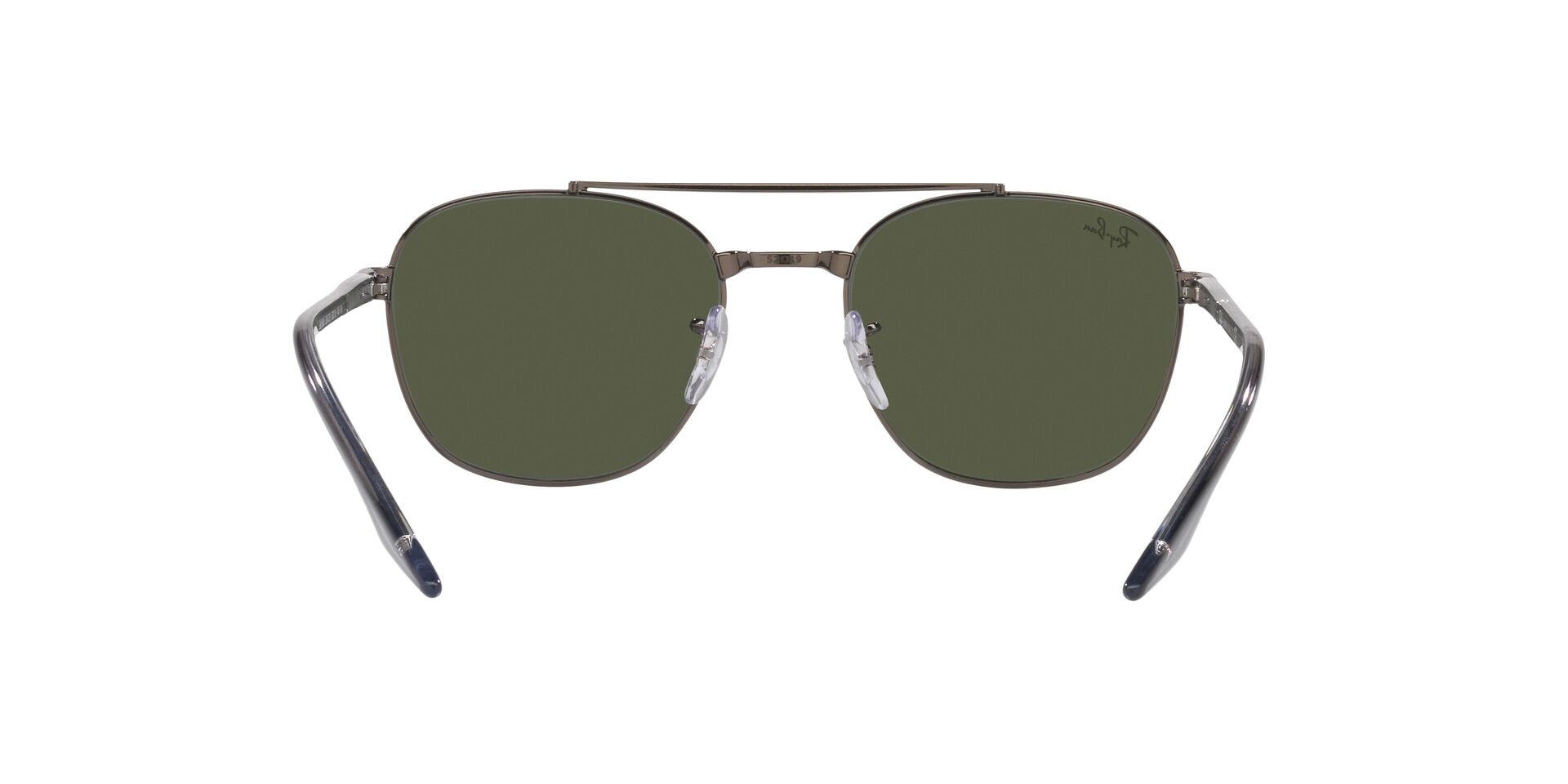 RB-3688 004/31 GUNMETAL(GREEN 55*19, Gris, hi-res image number 1