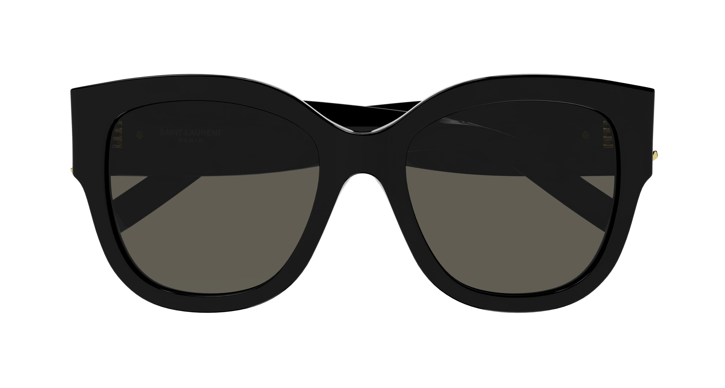 SAINT-LAURENT-SLM95/F/S 001 BLACK 56*20, , hi-res image number 1