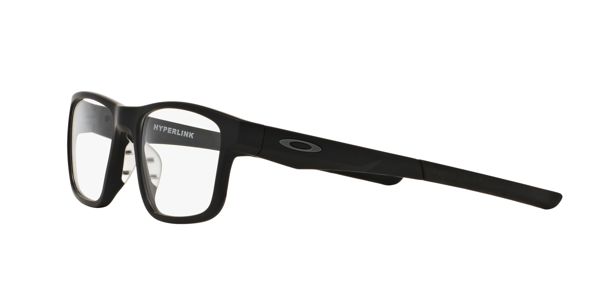 OAKLEY HYPERLINK OX 8078 01, Negro, hi-res image number 2