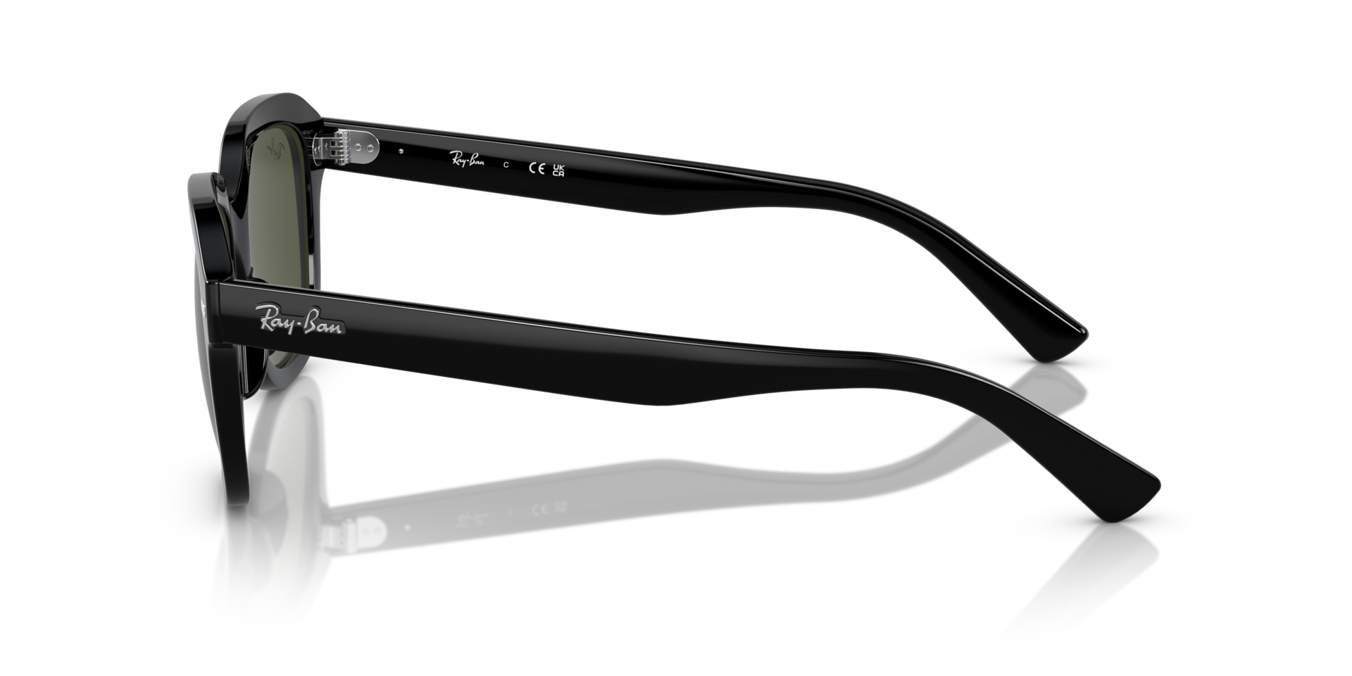 RAY-BAN ERIK RB 4398, , hi-res image number 2