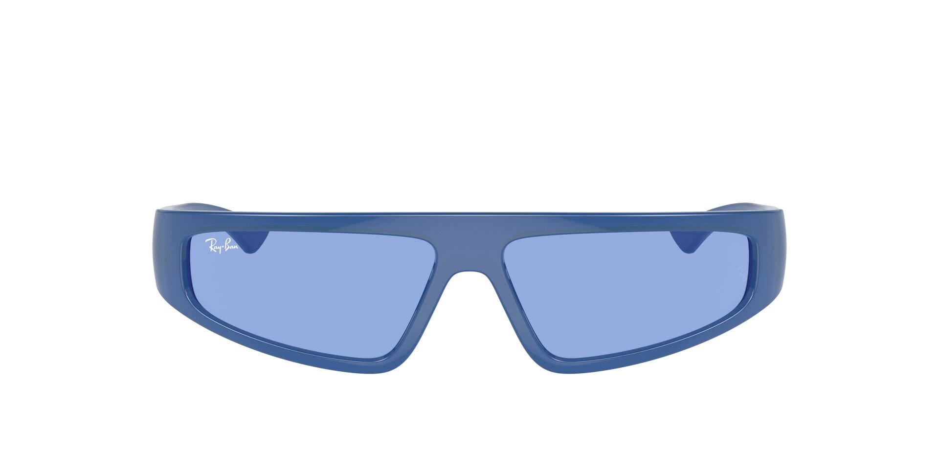 RB-4432 676180 ELECTRIC BLUE/BLUE 59*13, Azul, hi-res image number 1