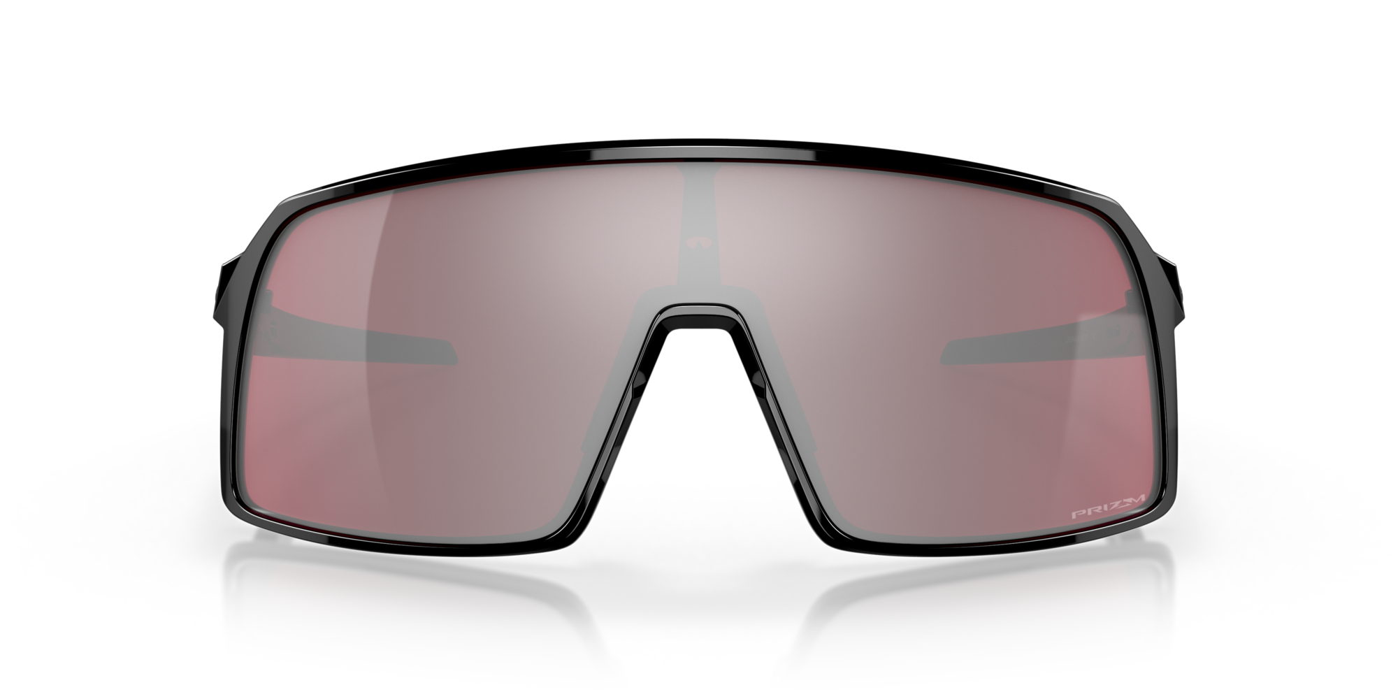 OAKLEY-SUTRO-9406 940620 POLISHED BLACK(PRIZM SNOW BLACK IRIDIUM 37*137, Negro, hi-res image number 1