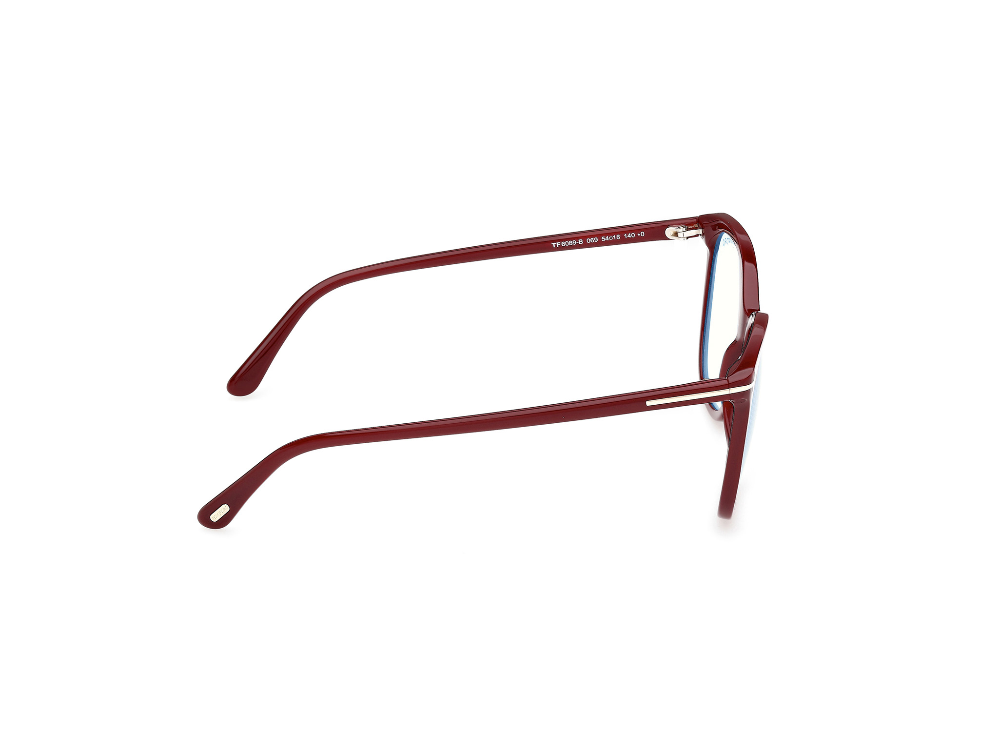 TOMFORD-6089B/G 069 GRANATE 54*18, , hi-res image number 5