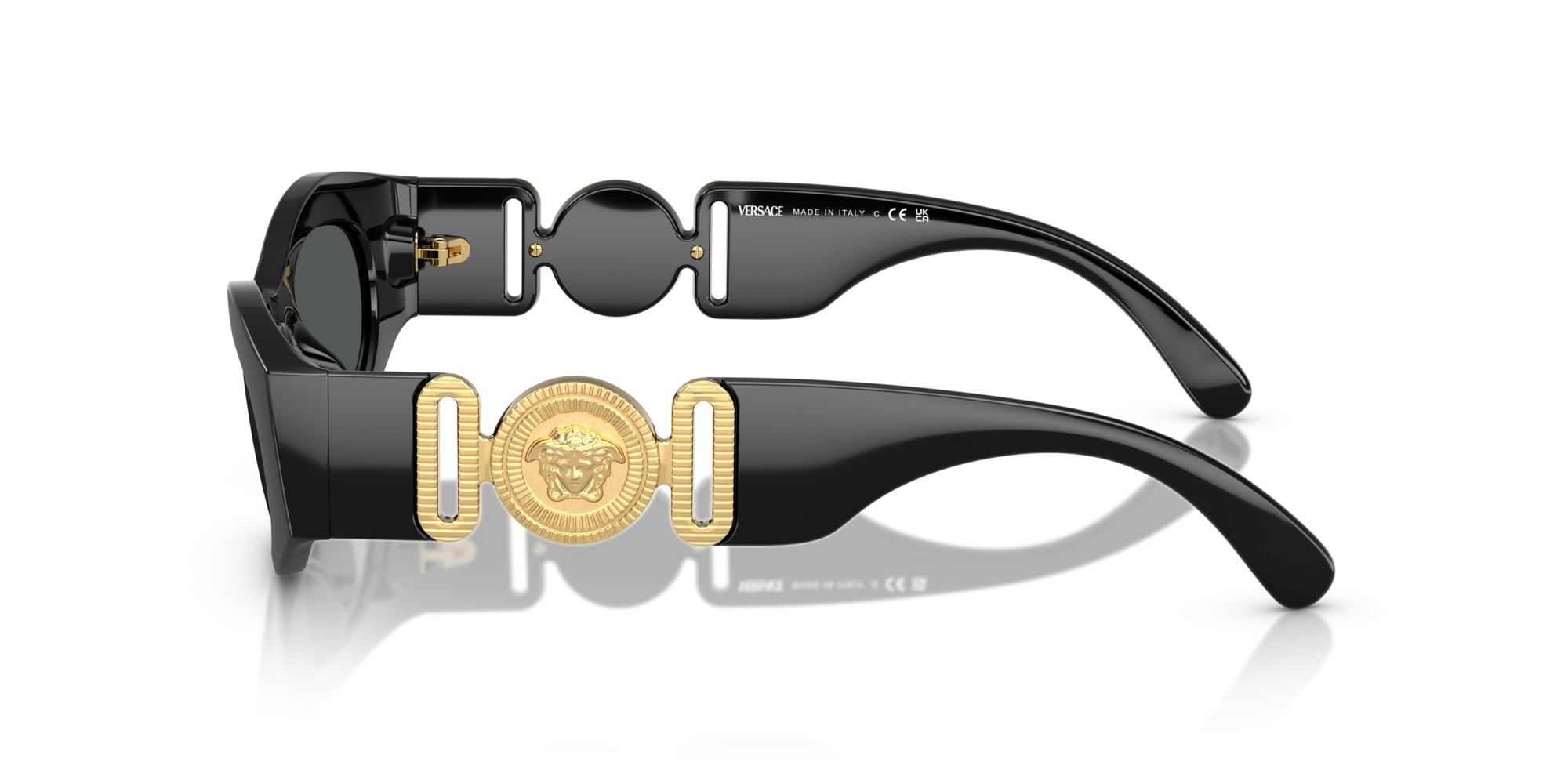 VERSACE VE 4480U, , hi-res image number 1