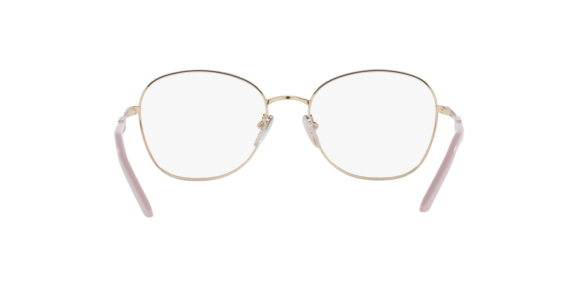 PRADA-64YV/G 09U1O1 PALE GOLD/TALCO 54*18, , hi-res image number 6