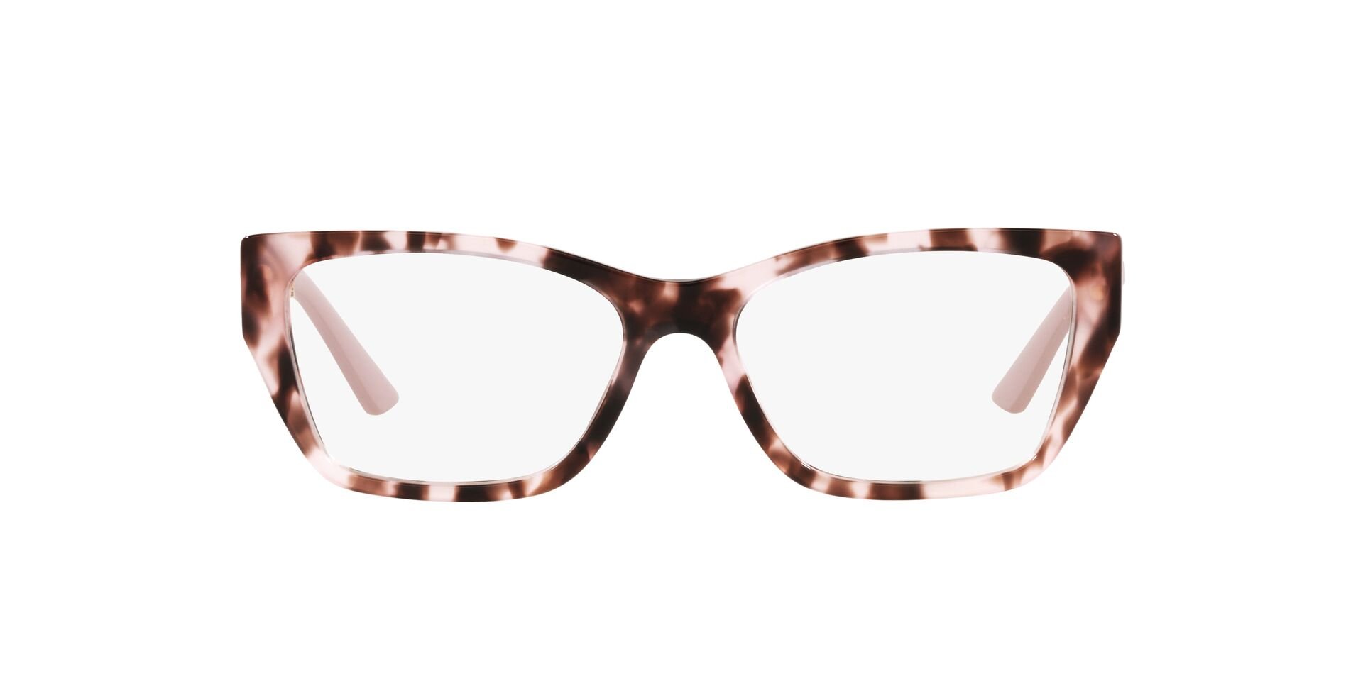 PRADA-11YV/G ROJ1O1 TORTOISE 52*16, Havana, hi-res image number 1