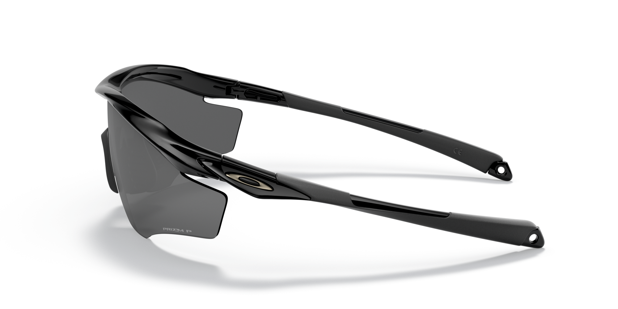 OAKLEY-M2-FRAME-XL-9343 934320 BLACK POLARIIZED 45*14, Negro, hi-res image number 2