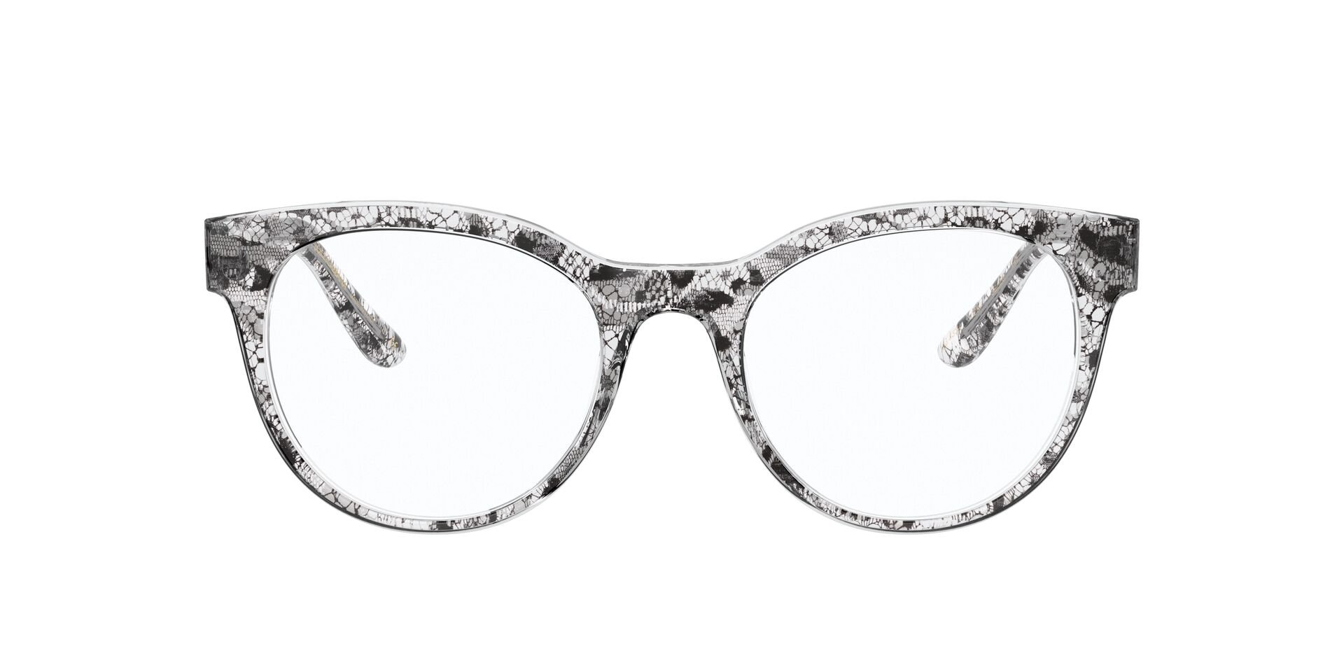 DOLCE & GABBANA DG 3334 3287, Blanco-Gris-Negro, hi-res image number 1