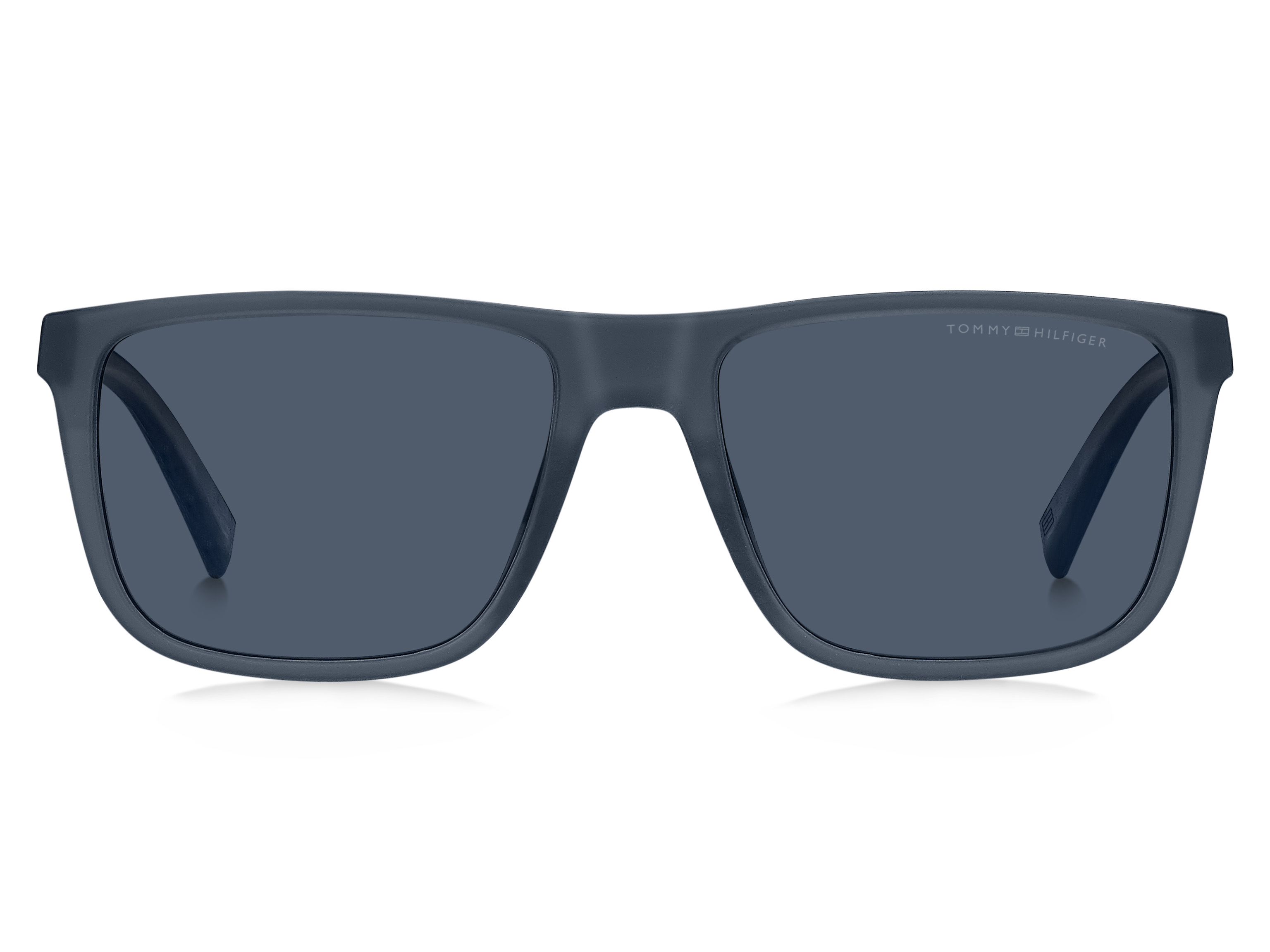 TOMMYHILFIGER-2043/S IPQ MATTE BLUE BLUE 56*18, , hi-res image number 1