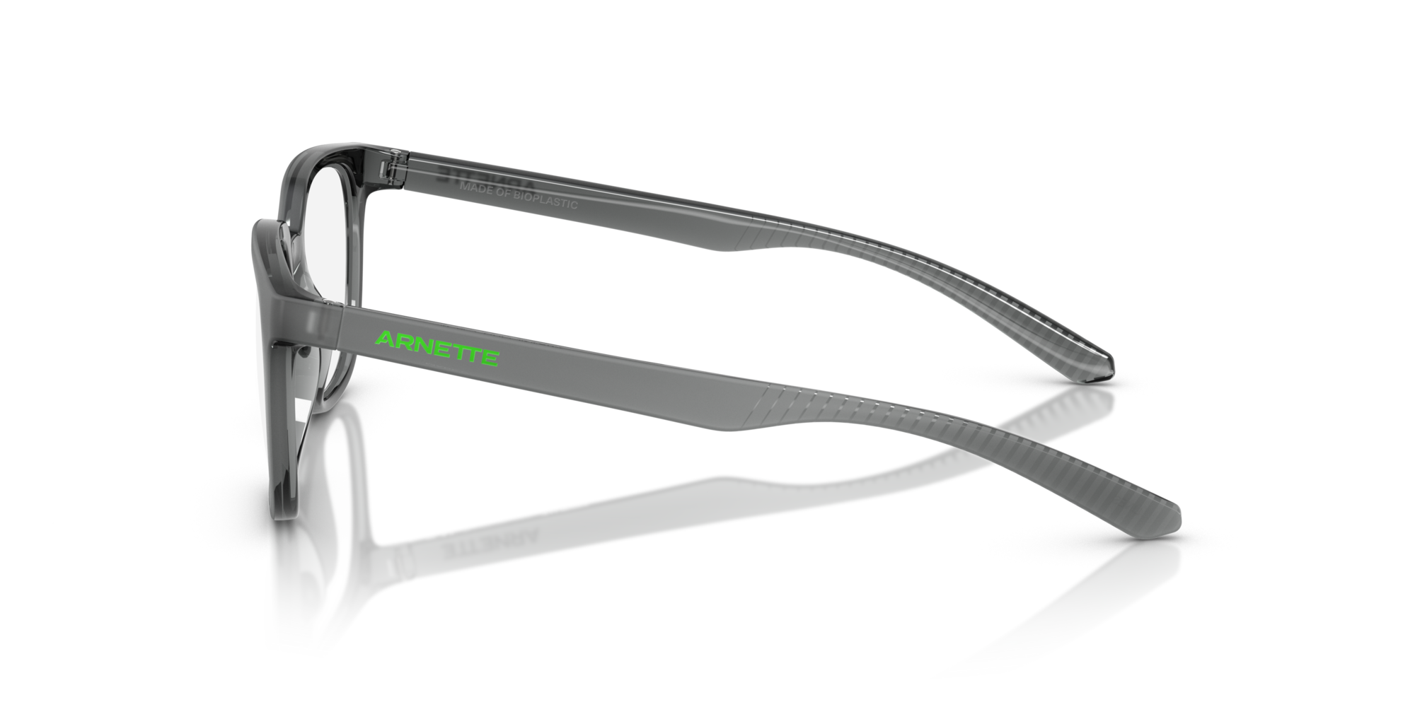 ARNETTE-7263 2967 GRIS 49*18, , hi-res image number 2