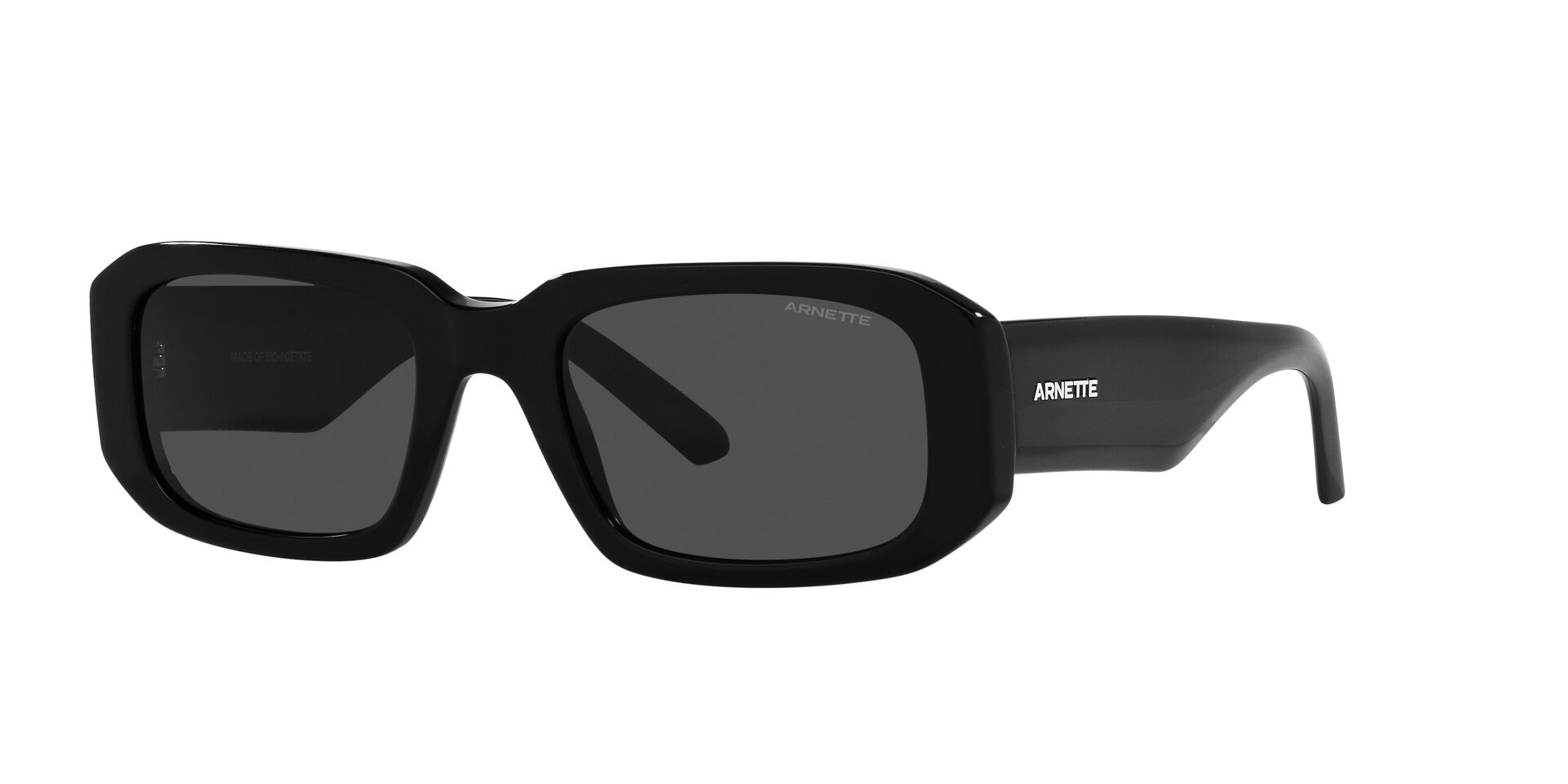 ARNETTE-4318 121487 BLACK(DARK GREY 53*21, , hi-res image number 0