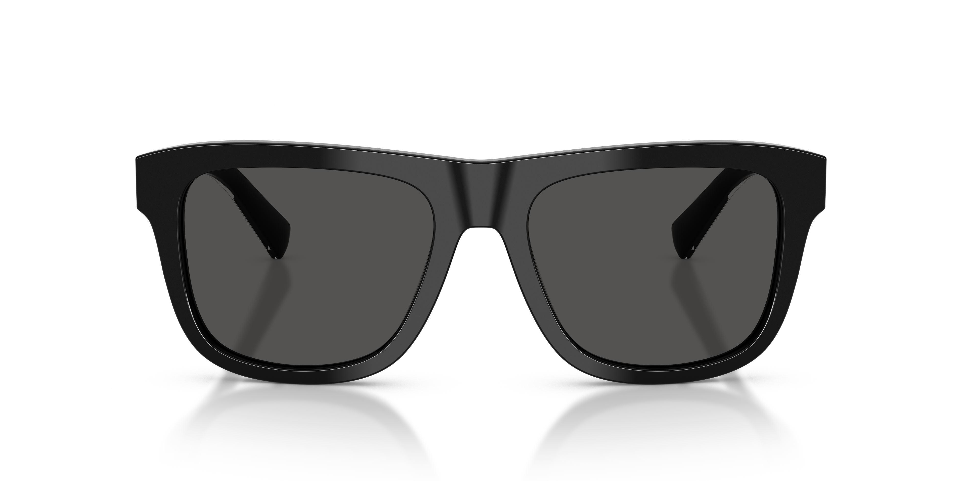 GABBANA-4545/S 501/87 BLACK(DARK GREY 55*18, , hi-res image number 1