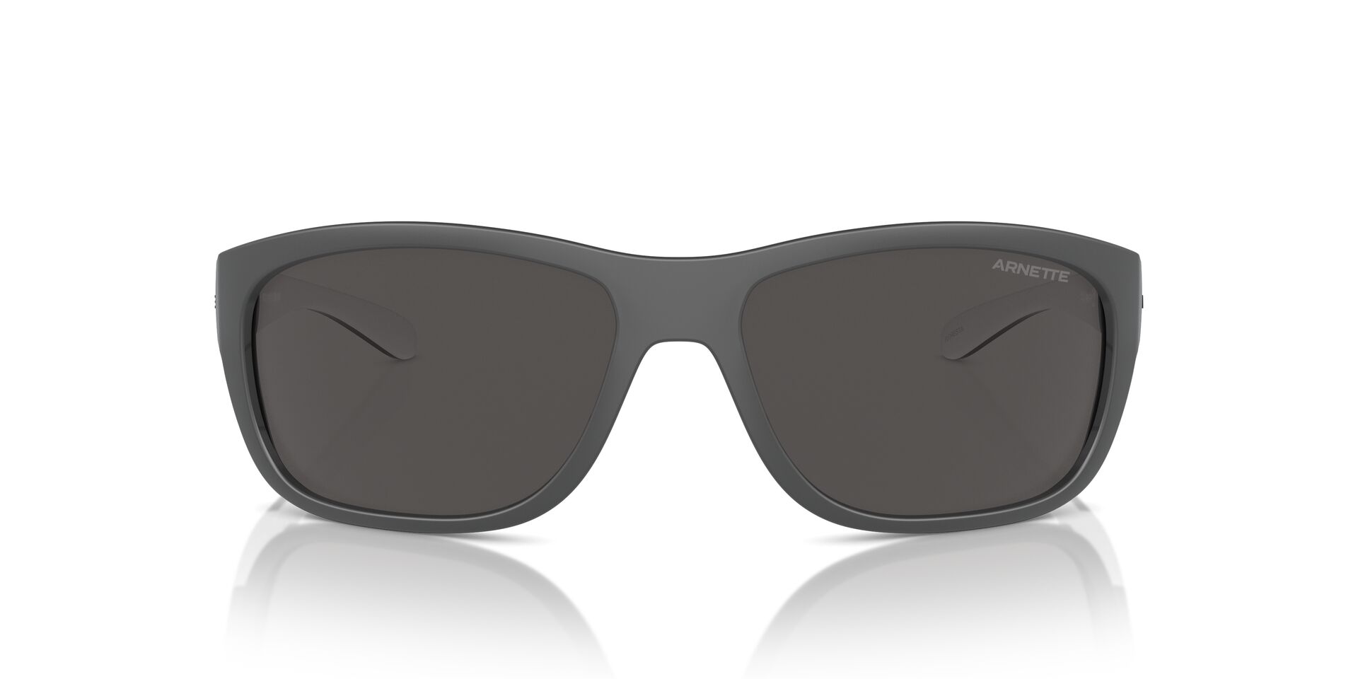 ARNETTE-4337 284187 DARK GREY/WHITE MATTE/SHINY(DARK GREY 63*16, Gris | Blanco, hi-res image number 1