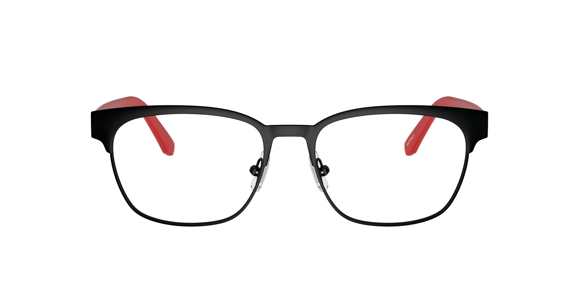 ARNETTE-6138 737 MATTE BLACK 54*17, , hi-res image number 1