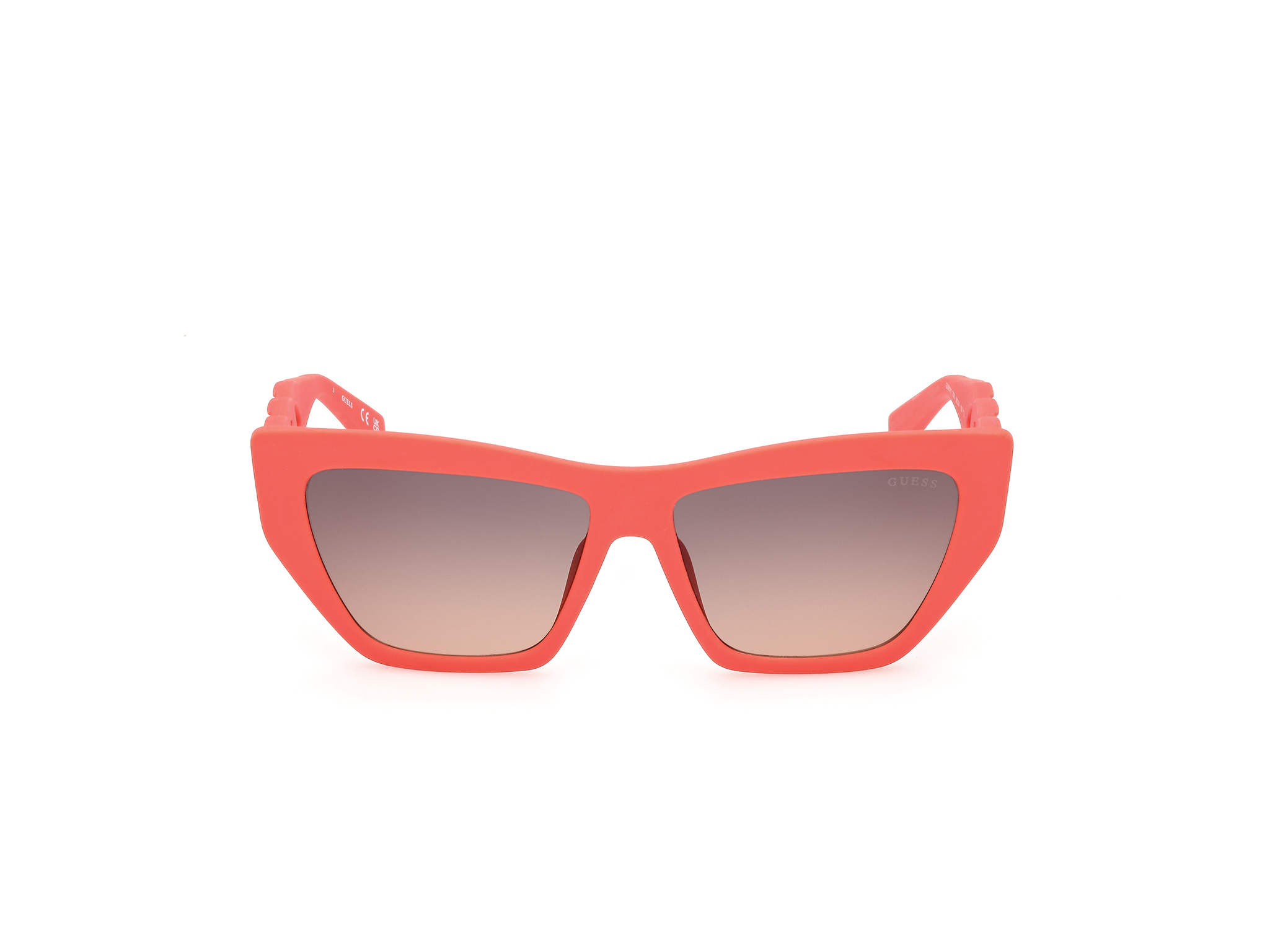GUESS-00111/S 73B matte pink 56*14, Rosa mate, hi-res image number 1