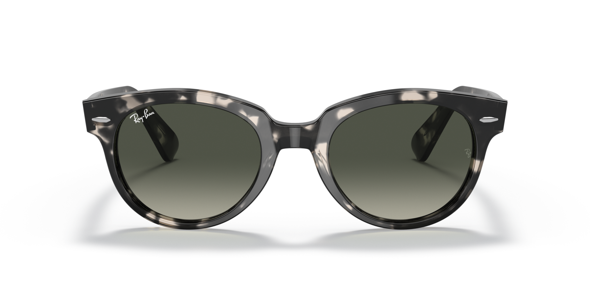 RB-2199 1333/71 HAVANA GRAY 52*22, Gris havana, hi-res image number 1