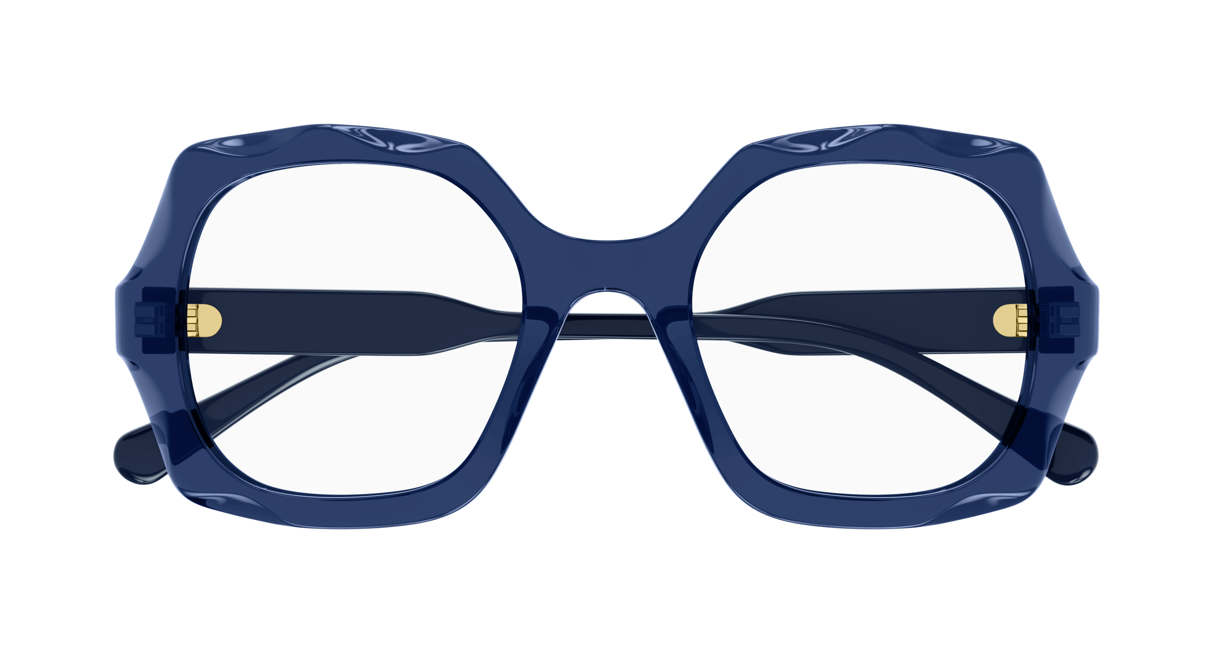 CHLOE-0228O/G 004 BLUE 51*22, Azul, hi-res image number 1