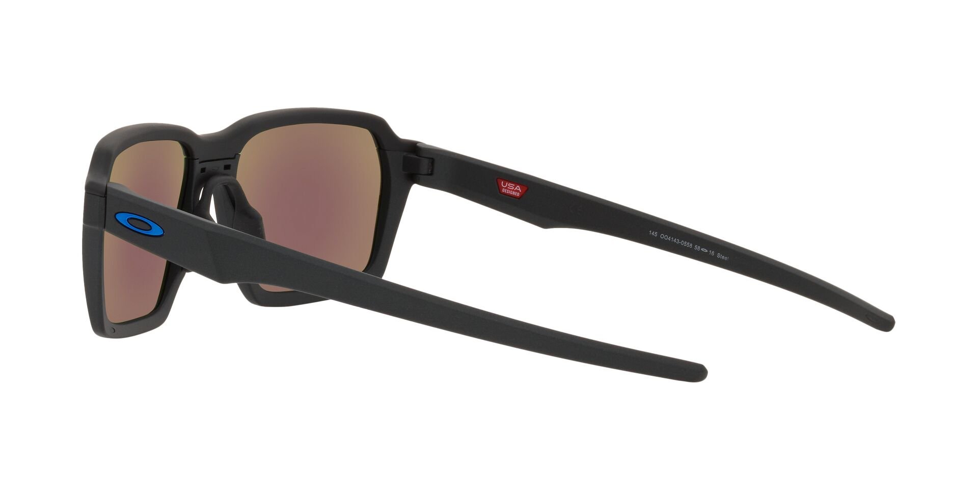 OAKLEY PARLAY OO 4143 414305, , hi-res image number 8